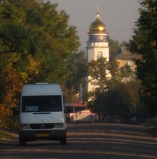. - Александр Хоменко