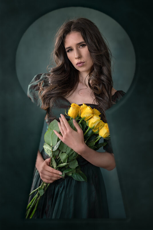 *** - Viktoria Anufrieva *** - Viktoria Anufrieva