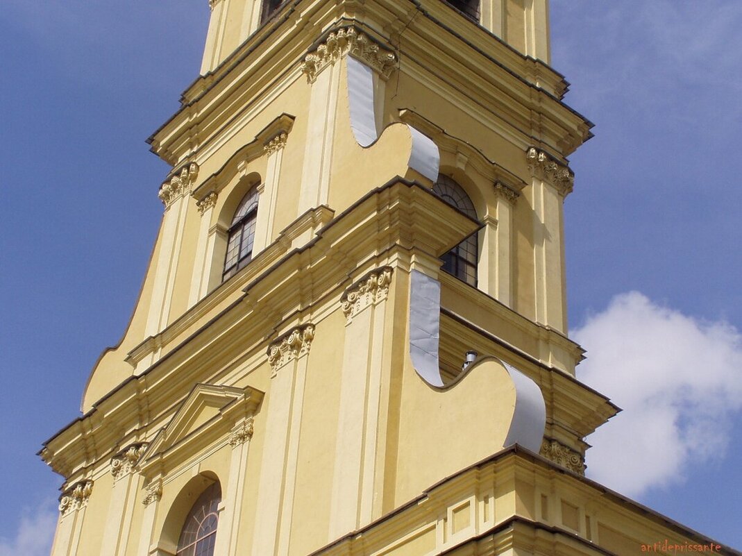 СПБ... Петропавловка... - vadim 