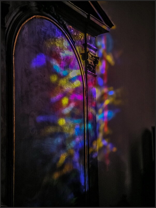 Многоцветие - Наталья Rosenwasser