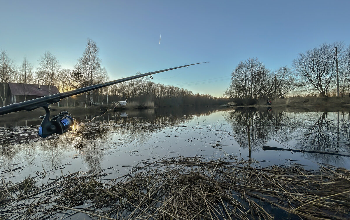 сезоооннн - Дмитрий Иванов