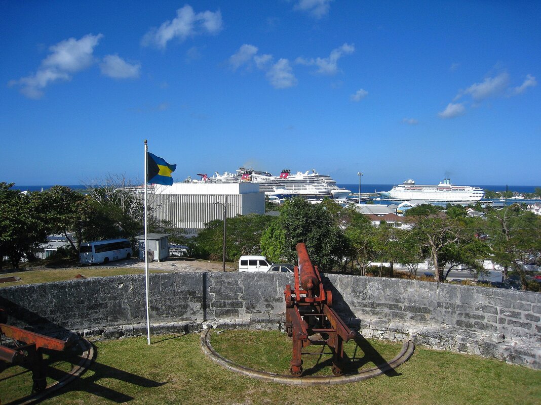 Пушки с берега палят!!! - unix (Илья Утропов)