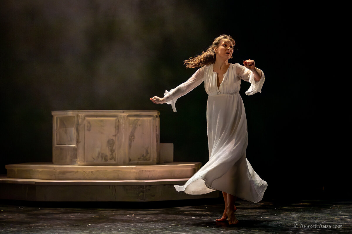 "Онегин" - Андрей Lyz "Онегин" - Андрей Lyz