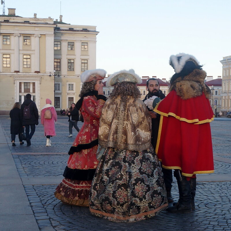 соблазняют на фотосессию - zavitok *