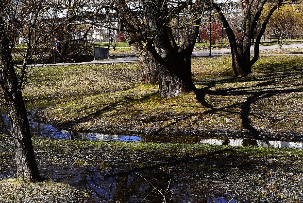 Речушка - Василий Палий Речушка - Василий Палий