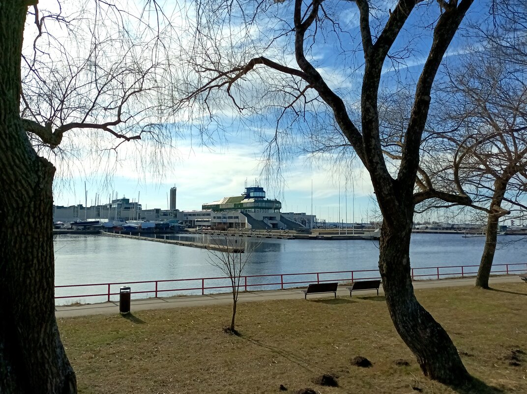 Таллин, Пирита - Veera V Таллин, Пирита - Veera V