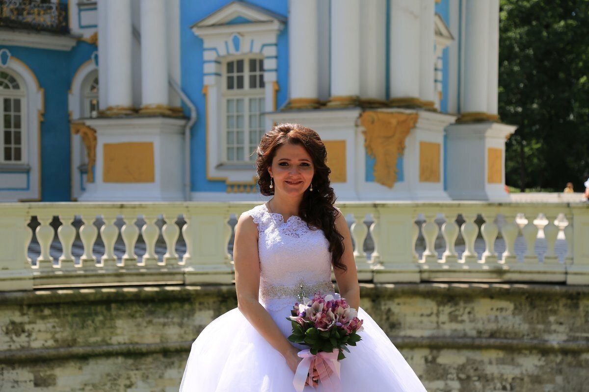 Невеста - ZNatasha -