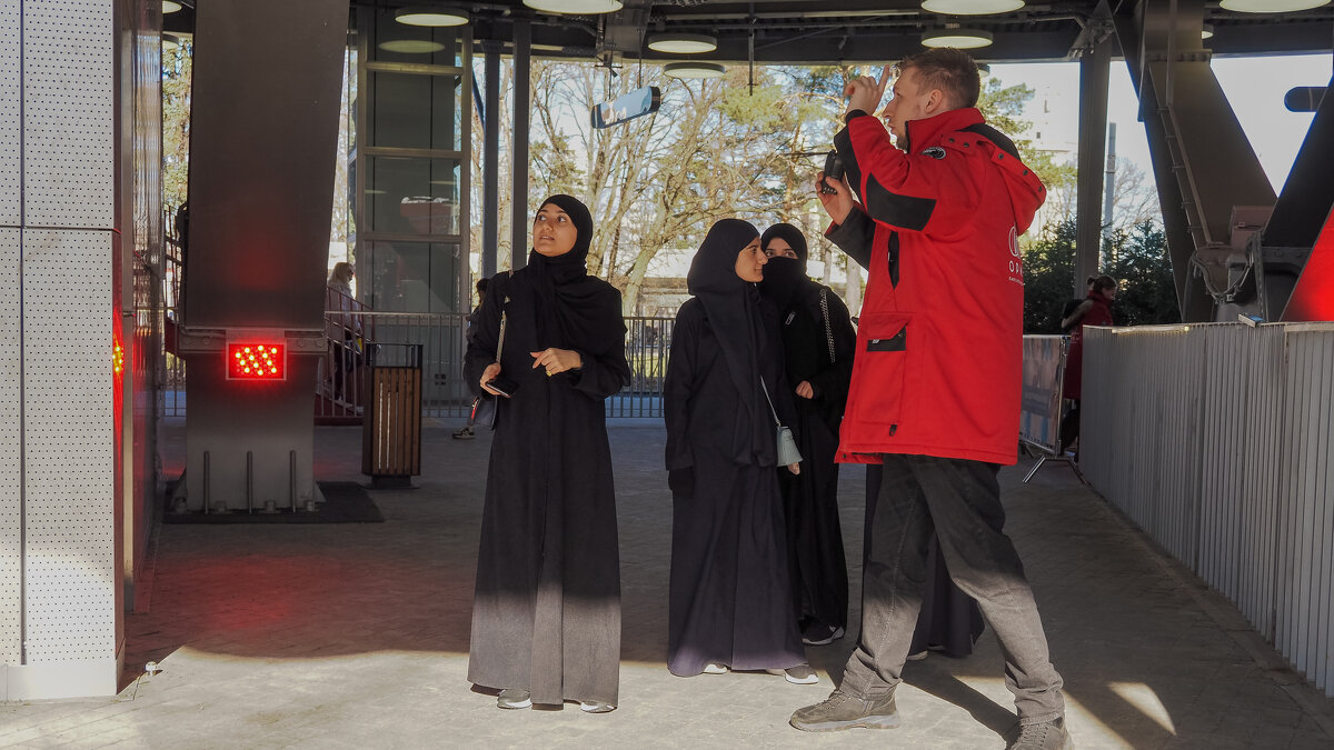 Где то нп ВДНХ - юрий поляков