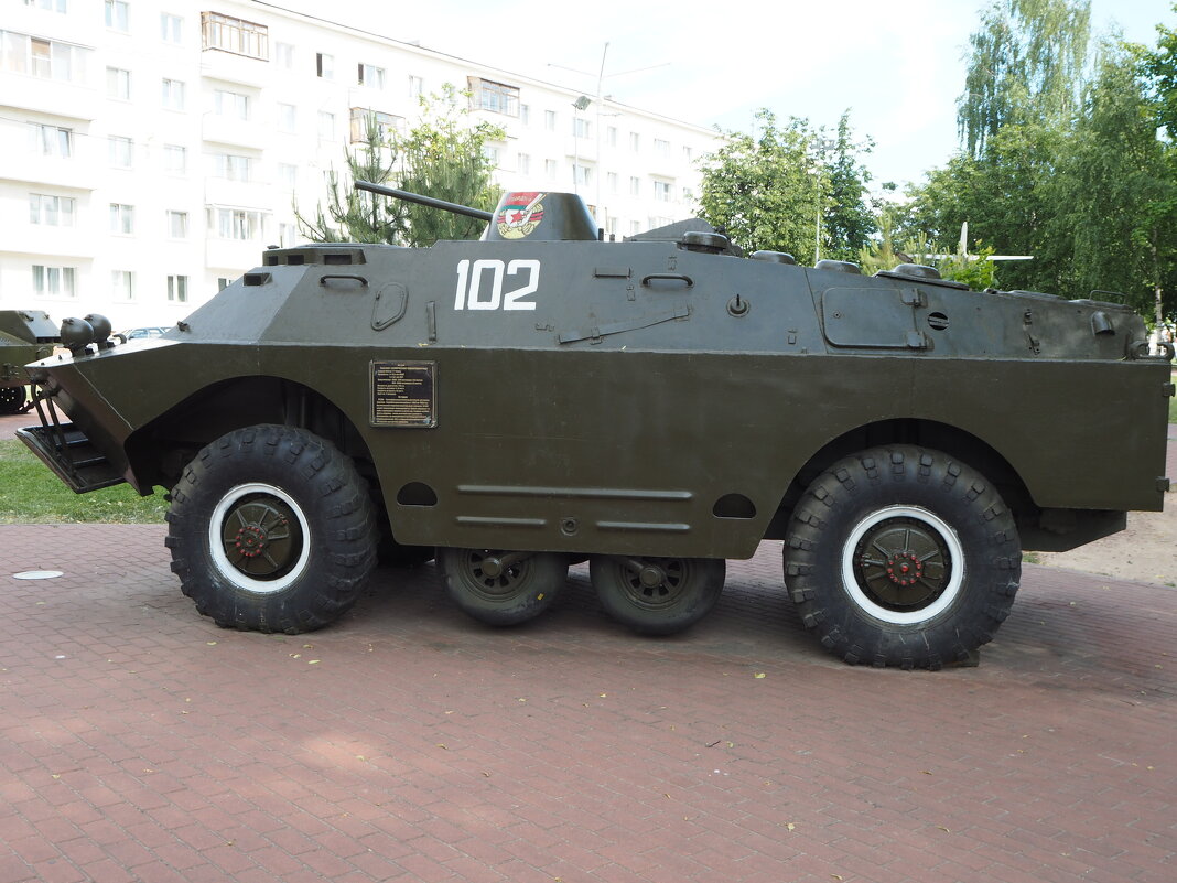 ... - Митяй Митрич