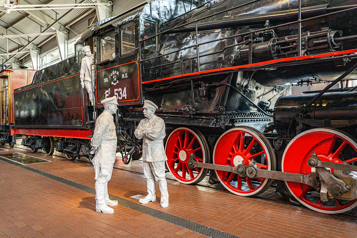 Перед отправлением - Ирина Соловьёва