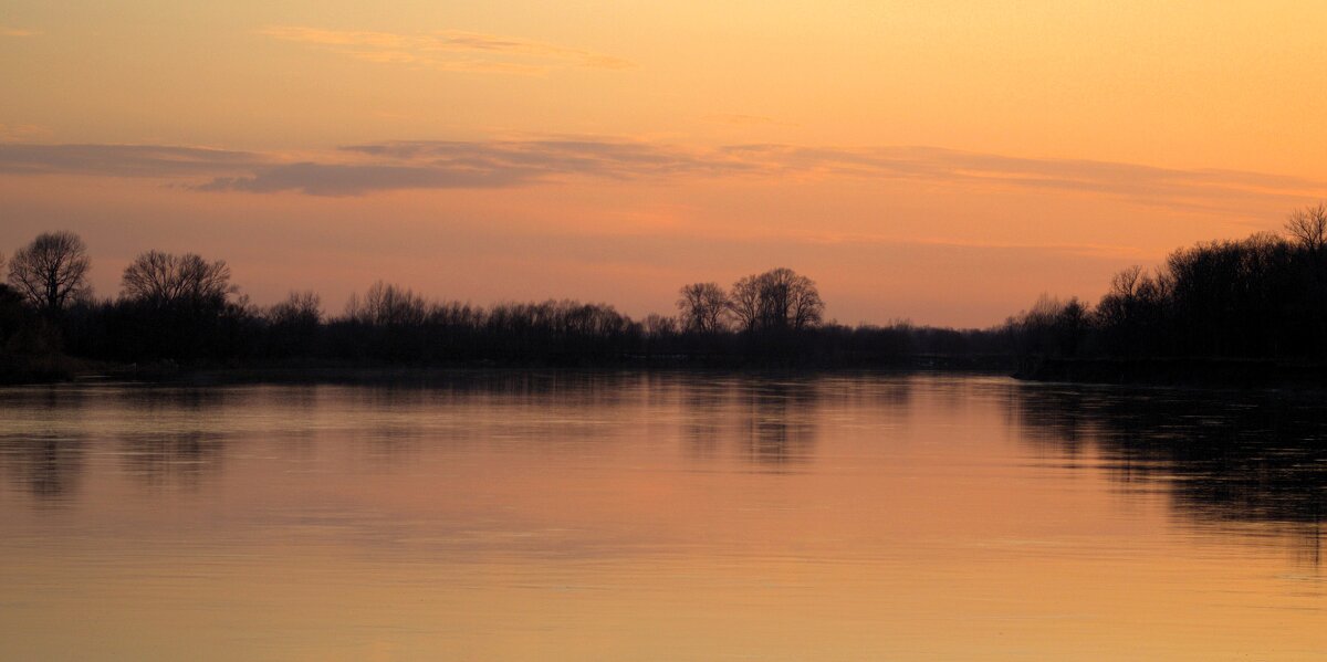 На закате дня.. - IMir 