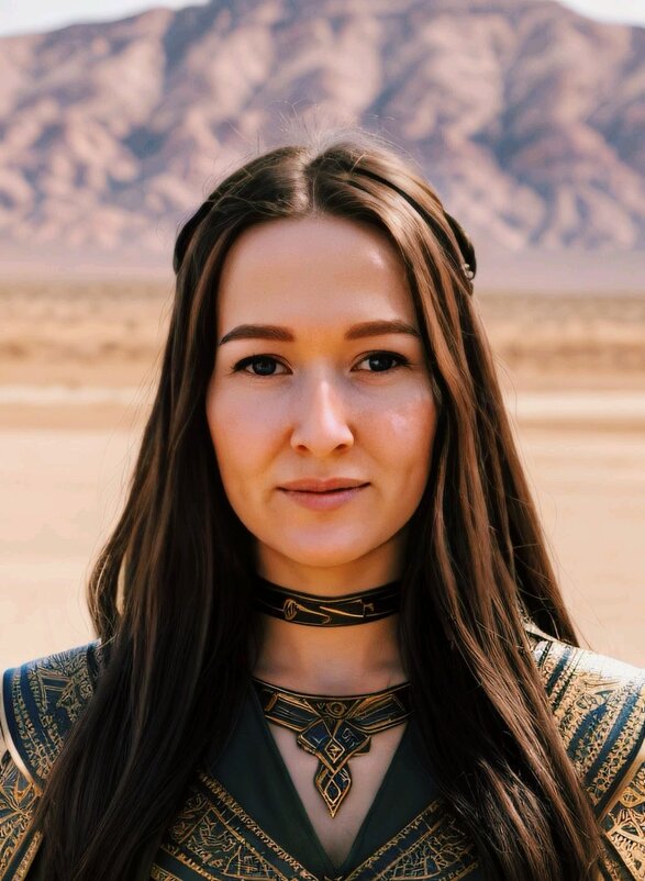 Молодость - Георгиевич 