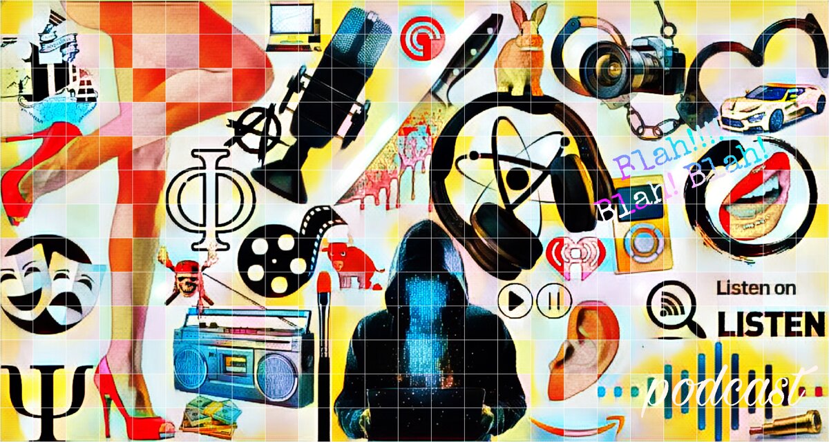 iNKSTECHSHUB PODCAST - MAHMOOD • iNKSTECHSHUB PHOTOGRAPHY