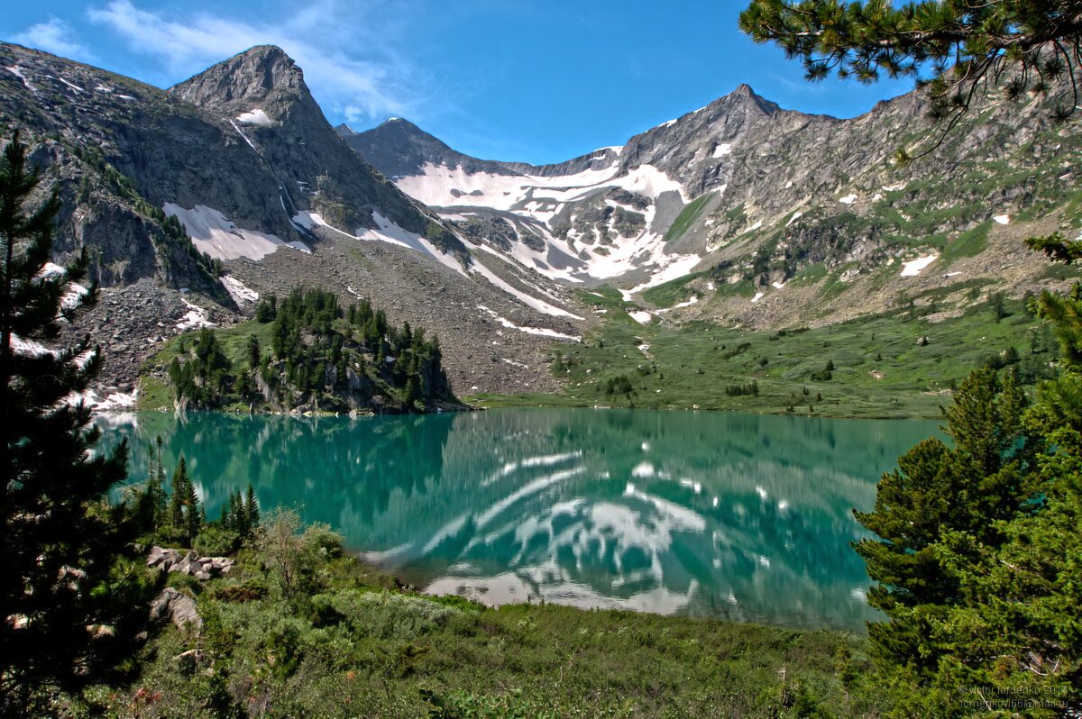 Крепкое - Виктор Фоменко