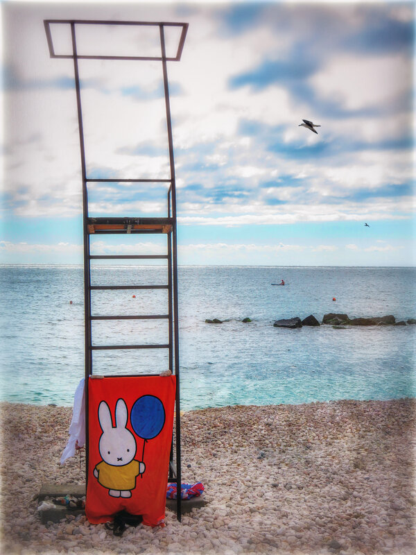 Полотенце - AZ east3 Полотенце - AZ east3