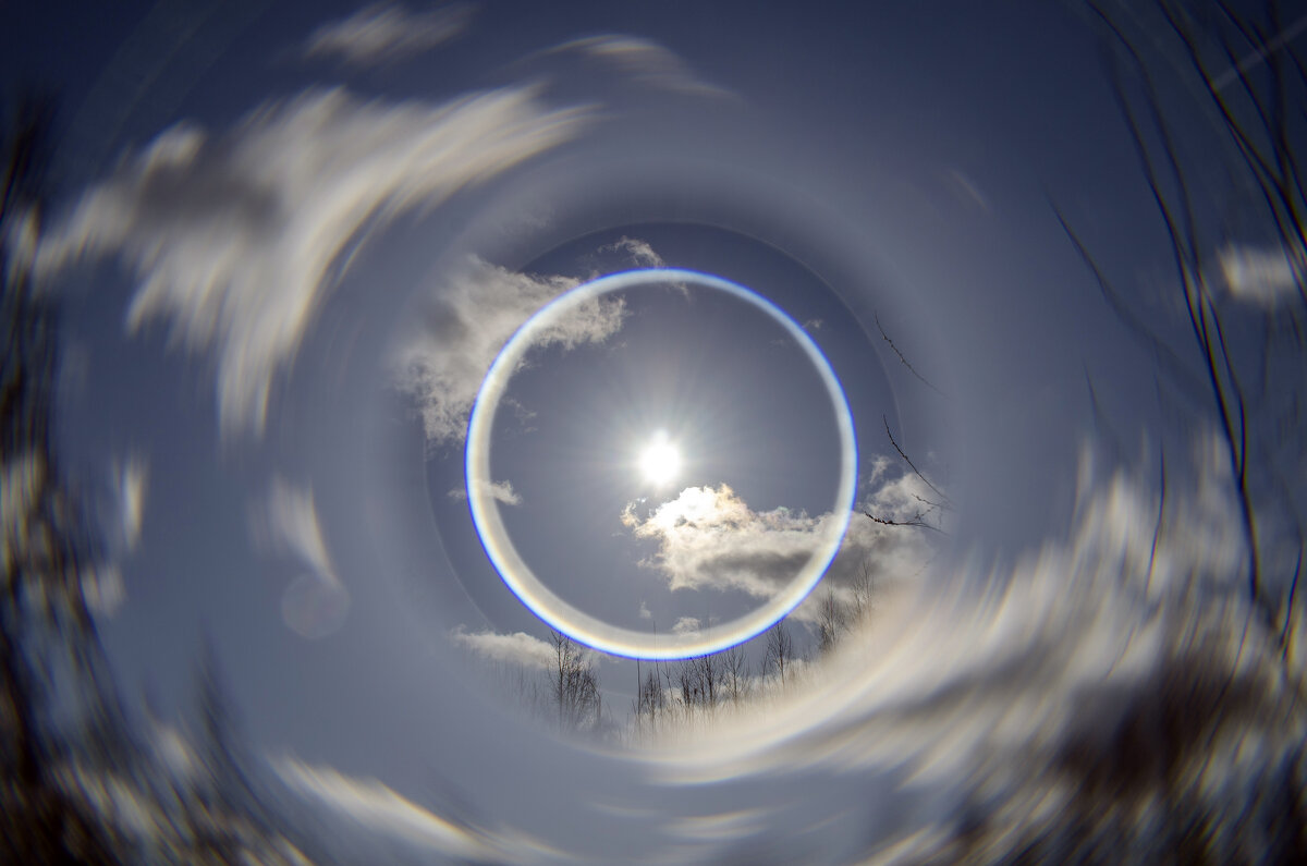 Солнышко - Lyubov Busova