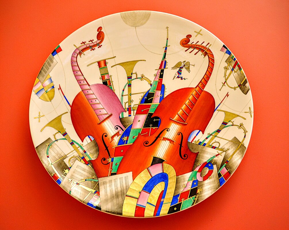 Музыка нас связала,,,) - Анатолий Колосов