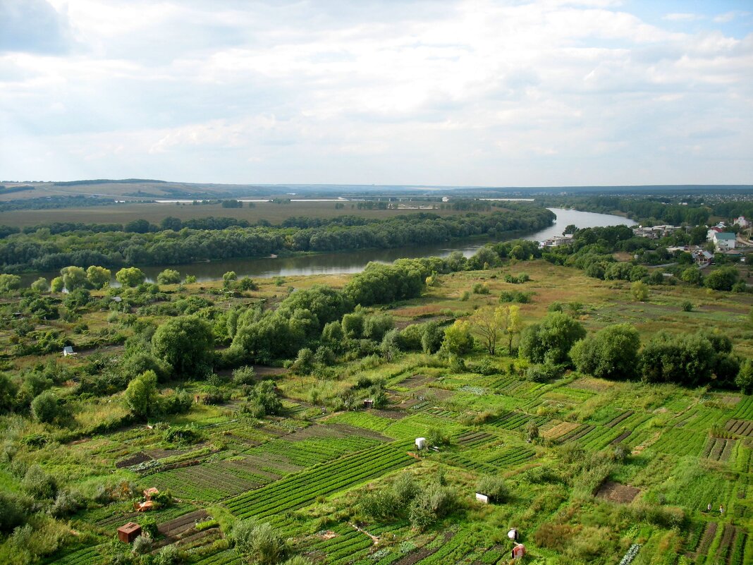 Дон - Андрей Л. В.