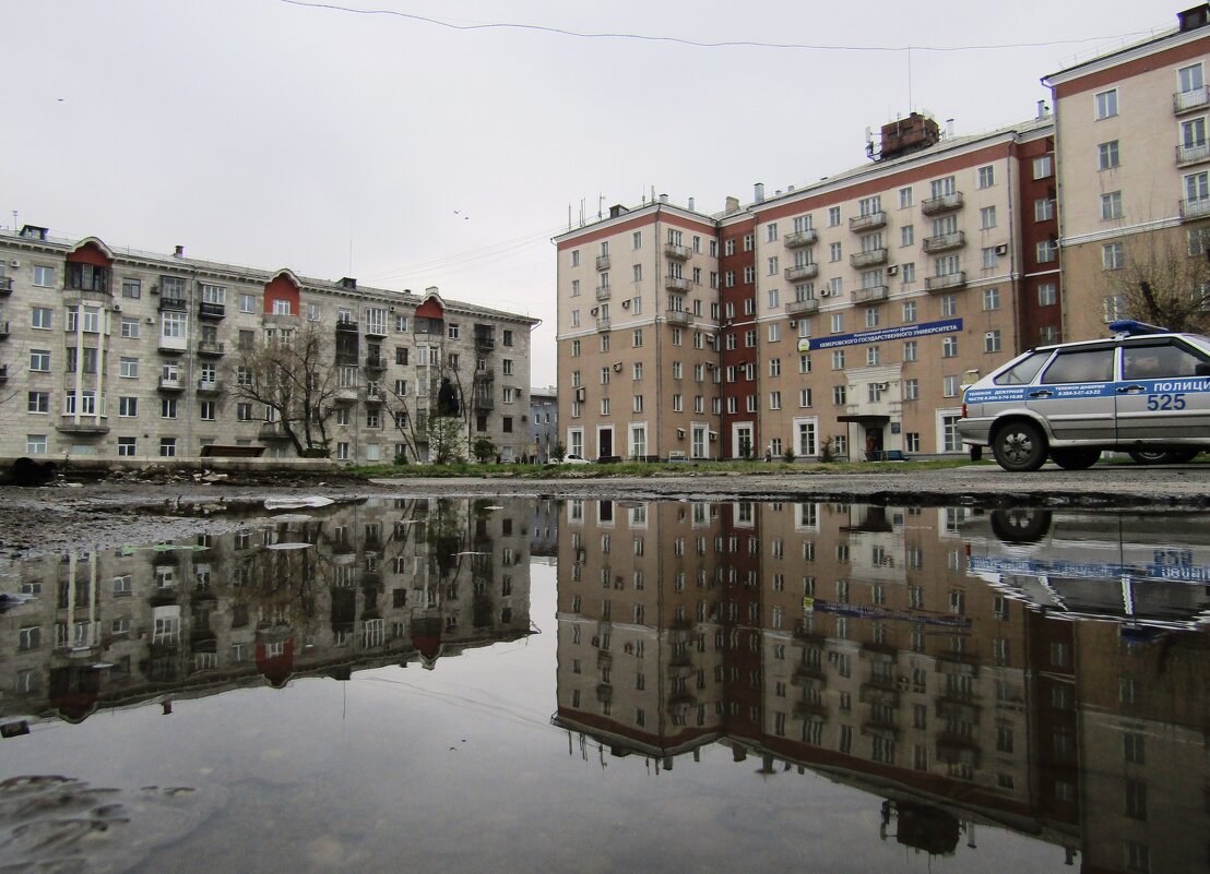 ...как из маленькой лужи сделать море... - Galaelina ***