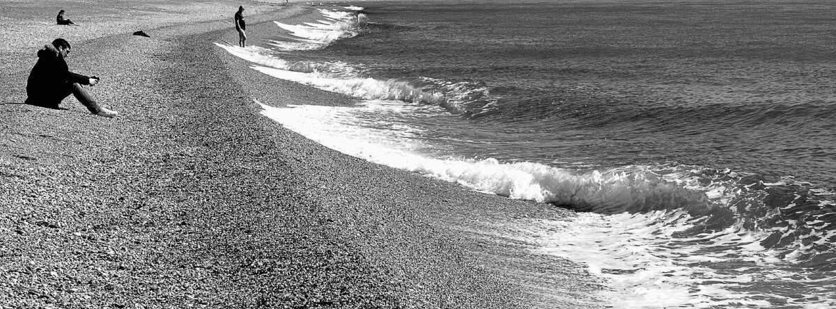 mediterranean sea - Jiří Valiska