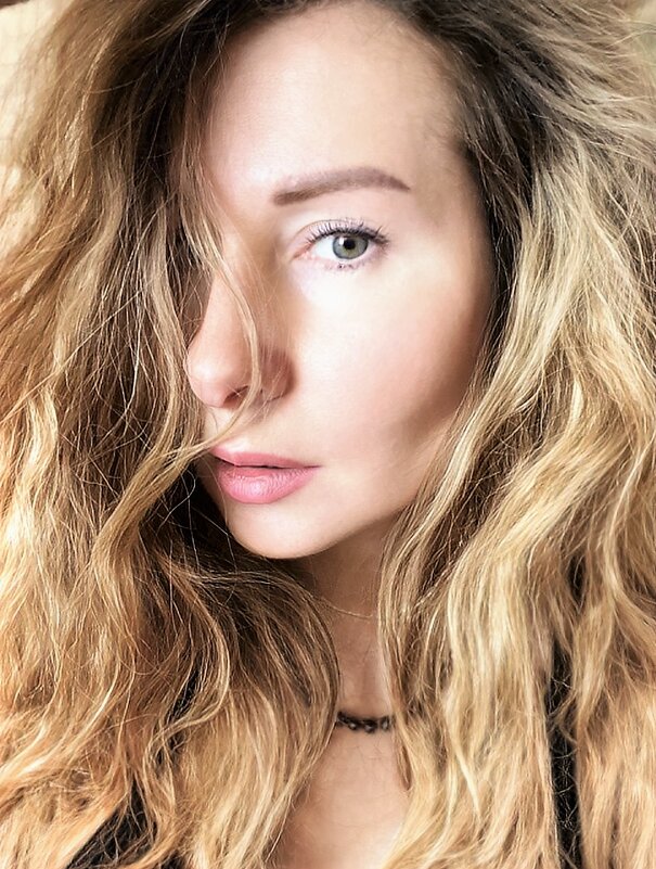 Я - Вера Феофелактова Я - Вера Феофелактова