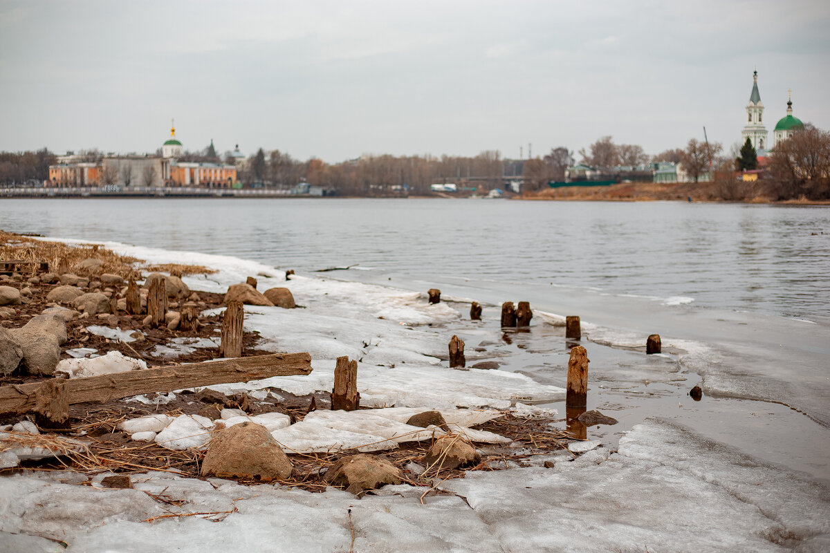 по весне - Serega Alucard X2 по весне - Serega Alucard X2