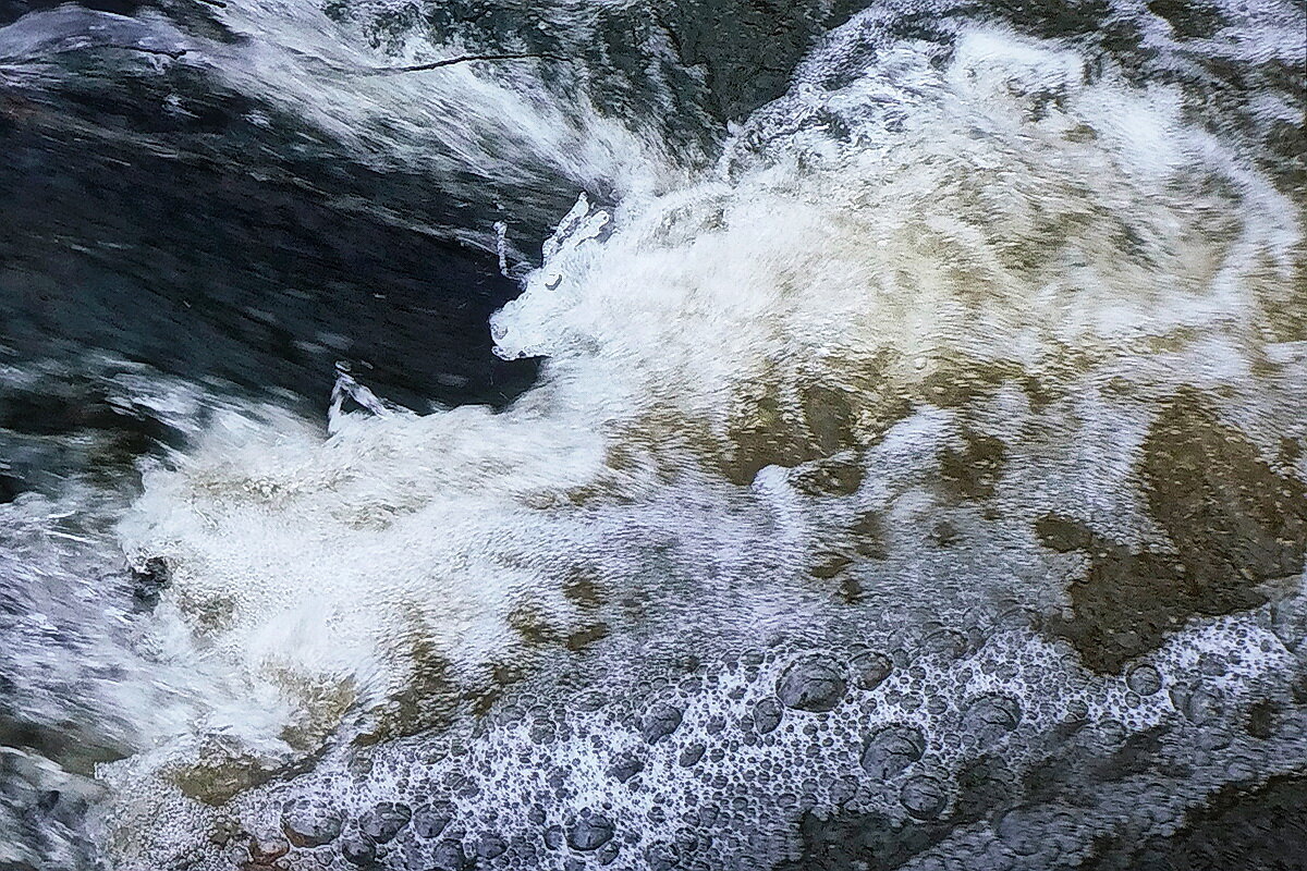 Скользящий на струе... - Владимир Шошин