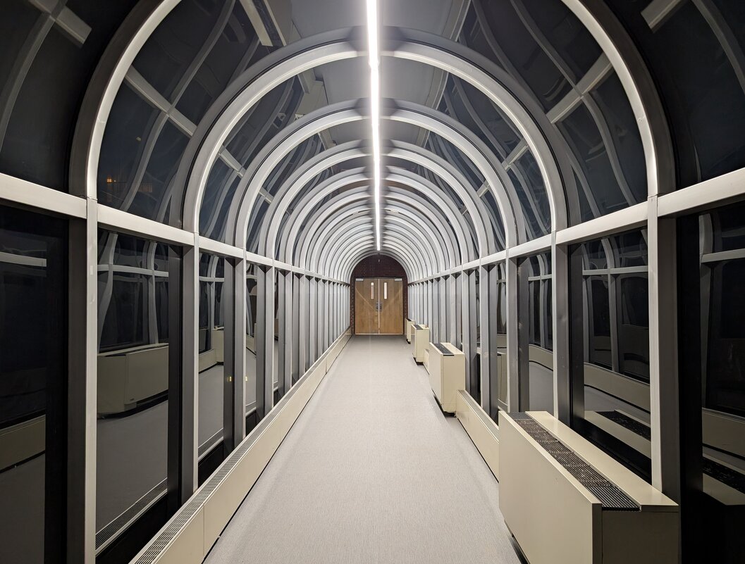 Туннель - Мария Делла