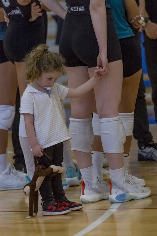 Забыли... - Иван К