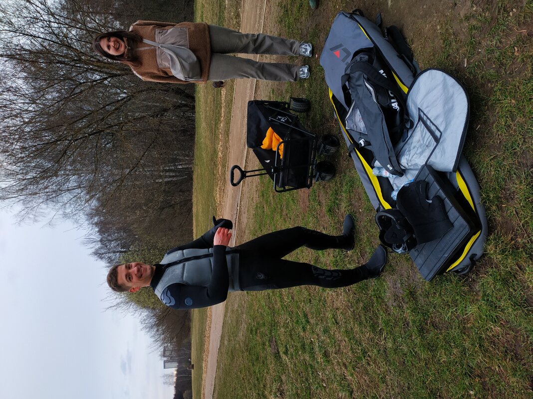 Скромный и улыбчивый герой - Андрей Лукьянов