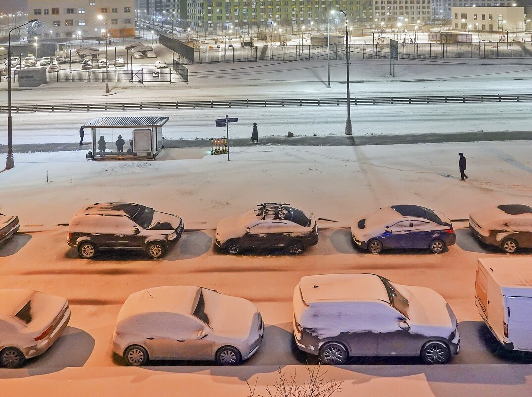 Весна, проснись! Зима обнаглела! - Валерий Иванович Весна, проснись! Зима обнаглела! - Валерий Иванович