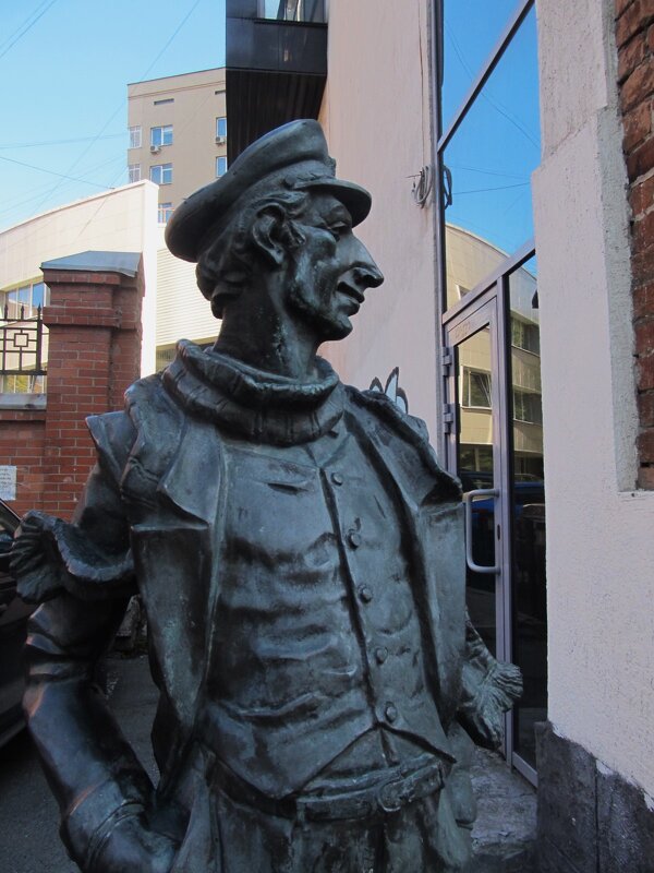 Великолепный Остап - Елена Шаламова Великолепный Остап - Елена Шаламова