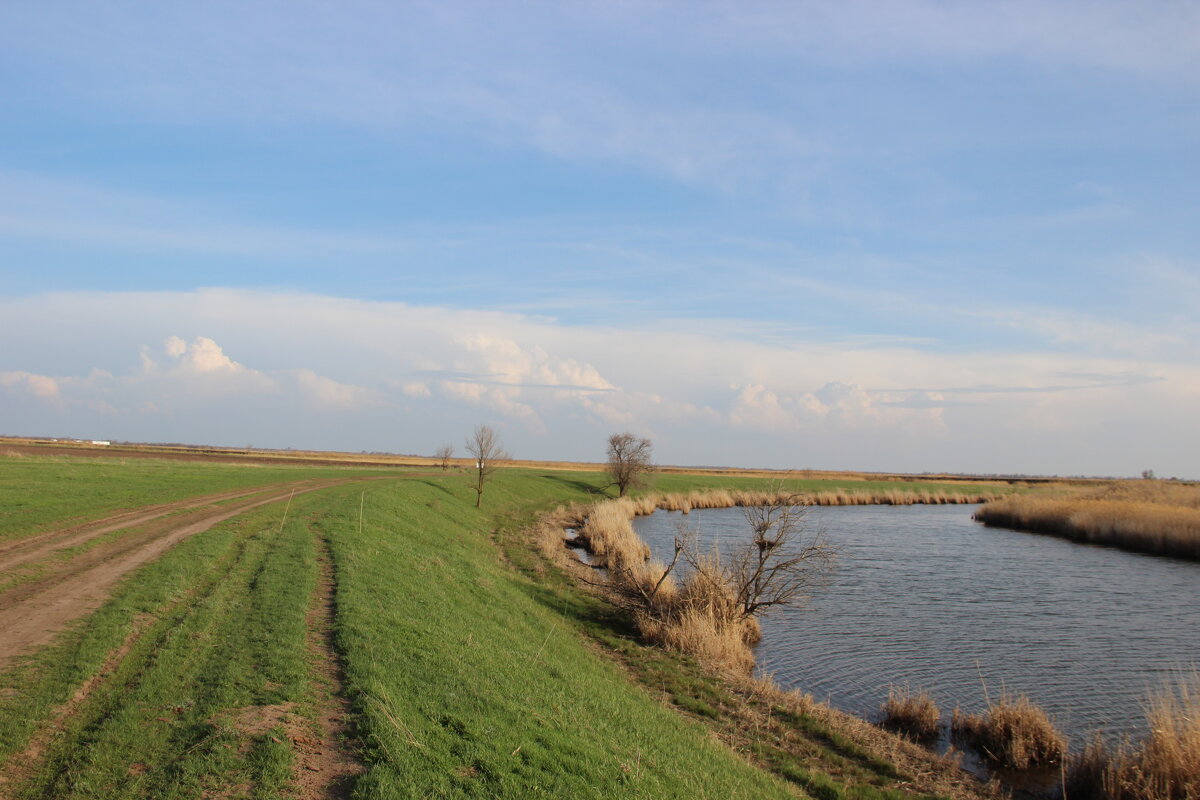 Мои дороги. - Виктор 