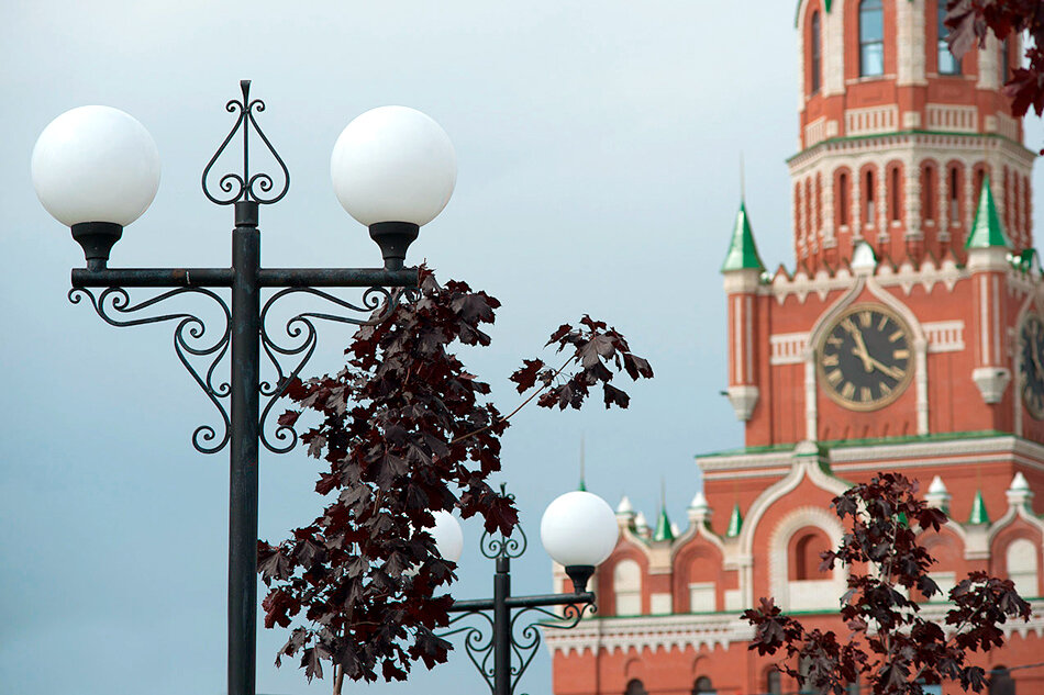 Йошкар-Ола - Алексей Смирнов