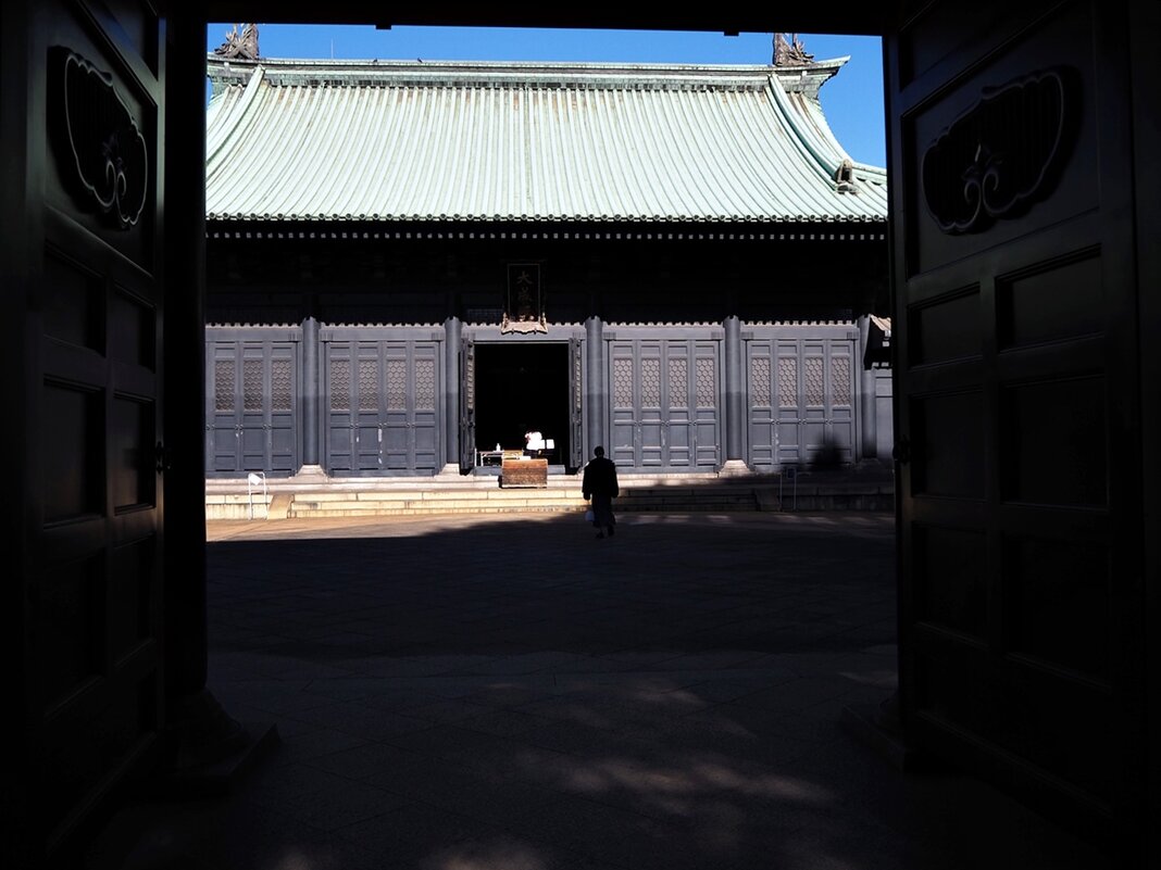 В субботу в храме - Civetta ***