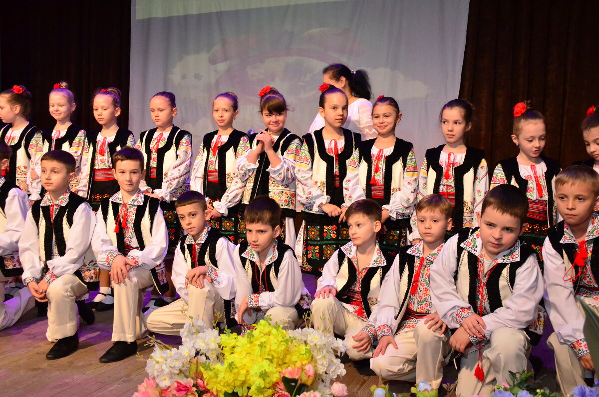 Лицей 3 - александр донченко