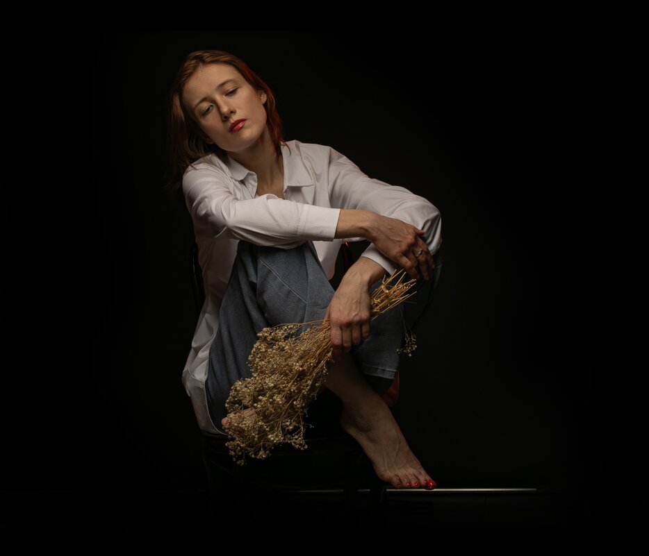 Алена - alexzonder 