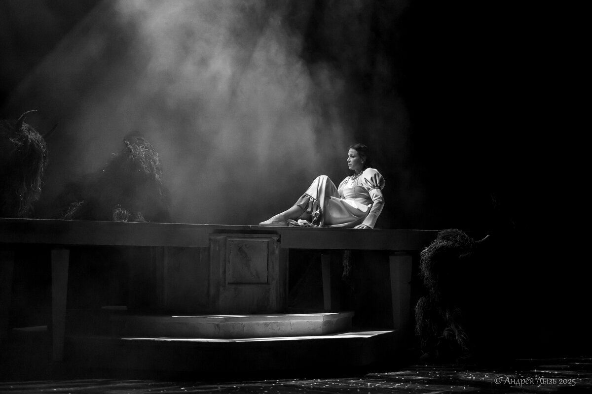 "Онегин" - Андрей Lyz