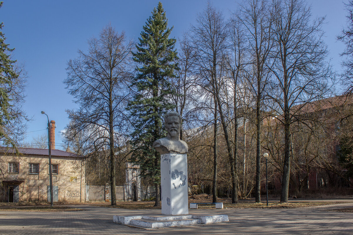«Всероссийский староста» - Михаил "Skipper"