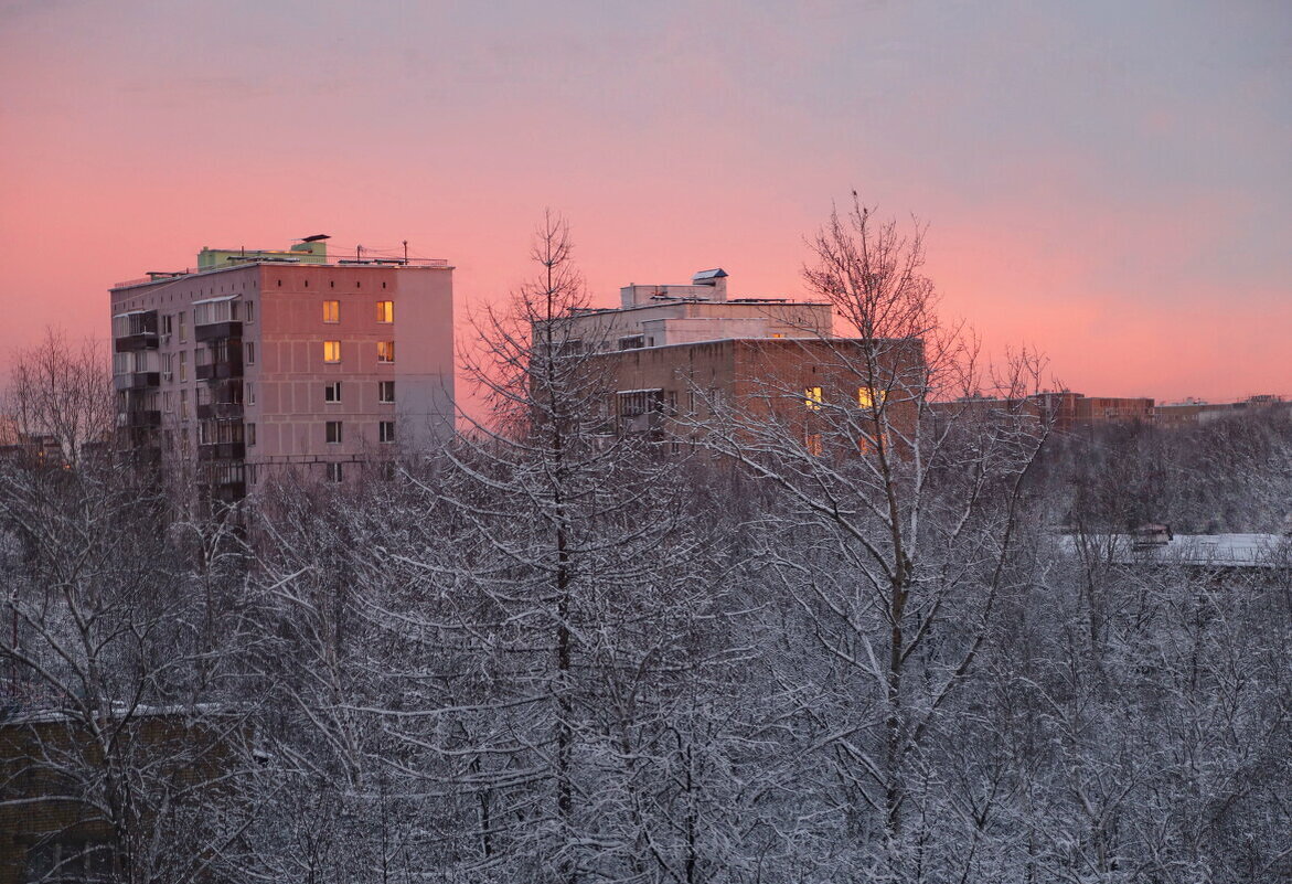 Утро - ZNatasha - Утро - ZNatasha -