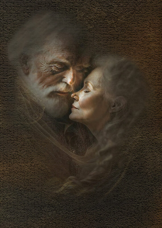 Позднее свидание - Е.М. ***