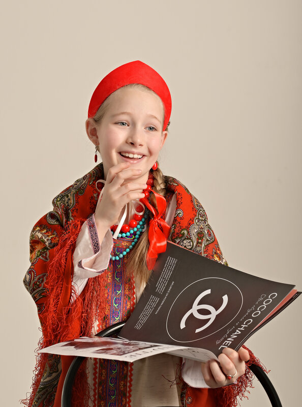 Ах! Не в моде я, не в моде - Татьяна Ах! Не в моде я, не в моде - Татьяна