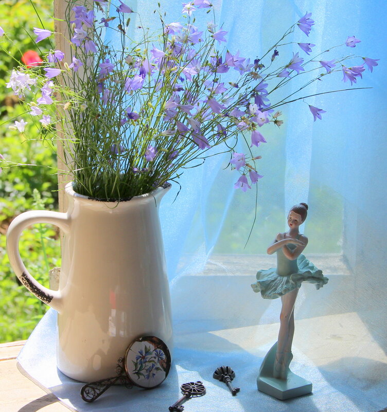 Натюрморт! - жанна нечаева Натюрморт! - жанна нечаева