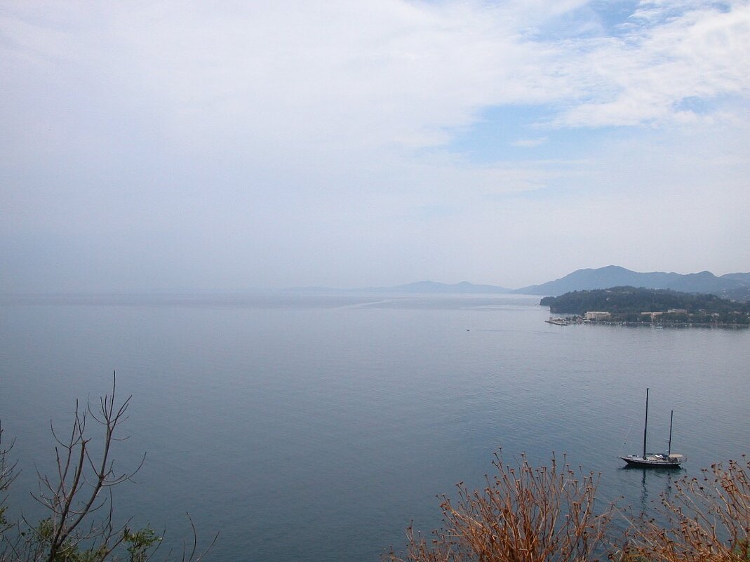 Ничего не происходит, и в этом суть - Серж Show Ничего не происходит, и в этом суть - Серж Show