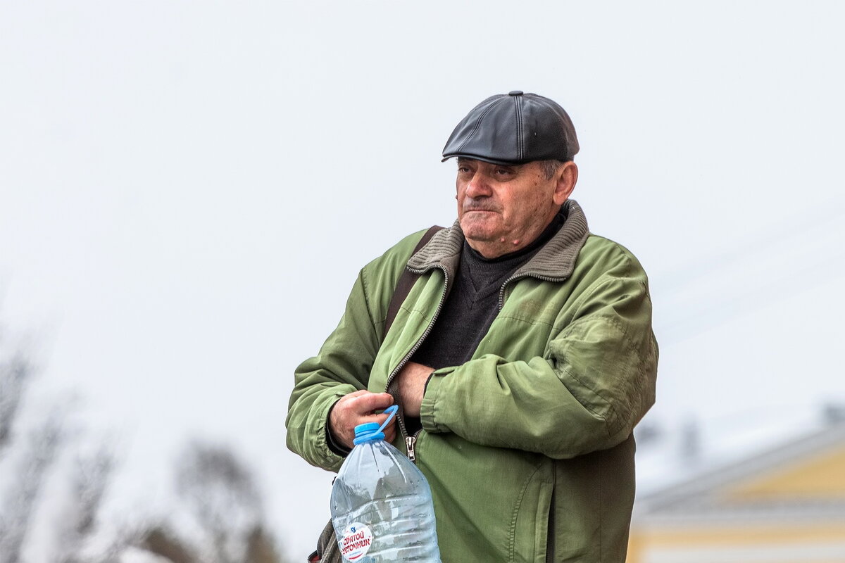 Ещё одна проверка лишней не будет. - Анатолий. Chesnavik.