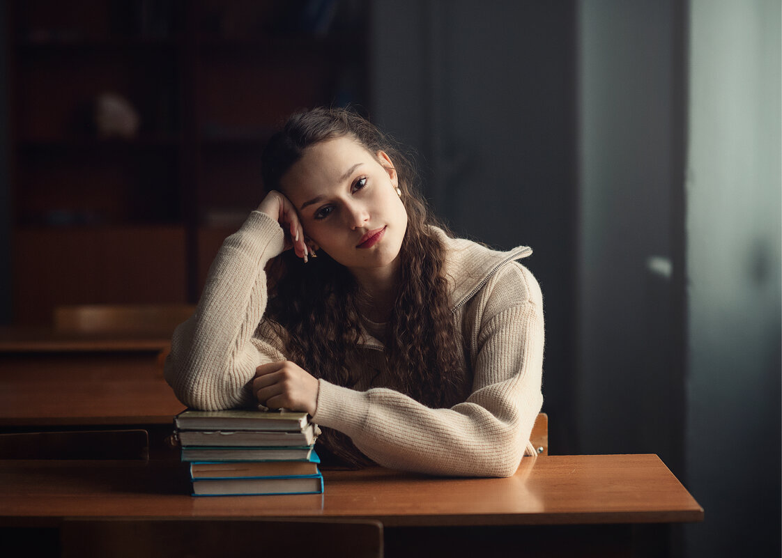 Майя - Лилия .