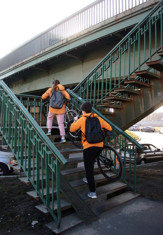 Подъем - Наталья Герасимова