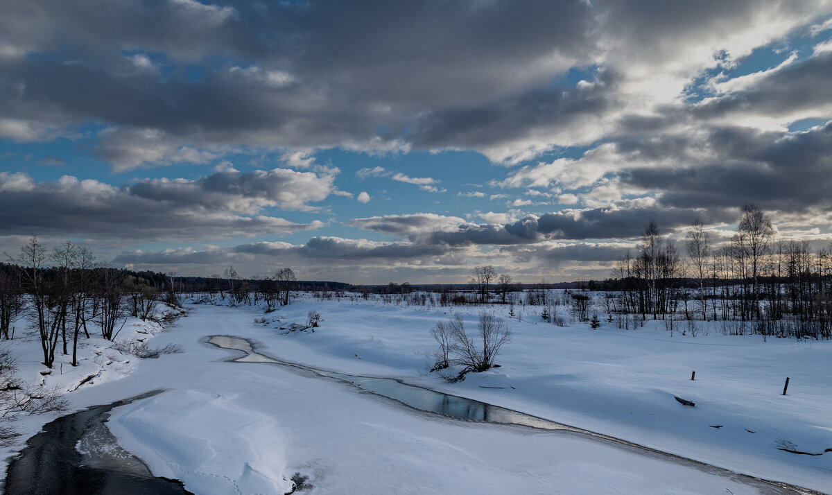 Время к вечеру. - Александр Орлов Время к вечеру. - Александр Орлов