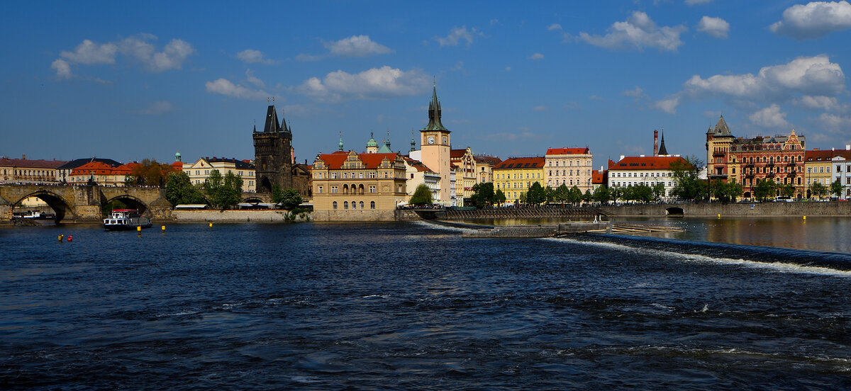 Praga - Dan Berli Praga - Dan Berli