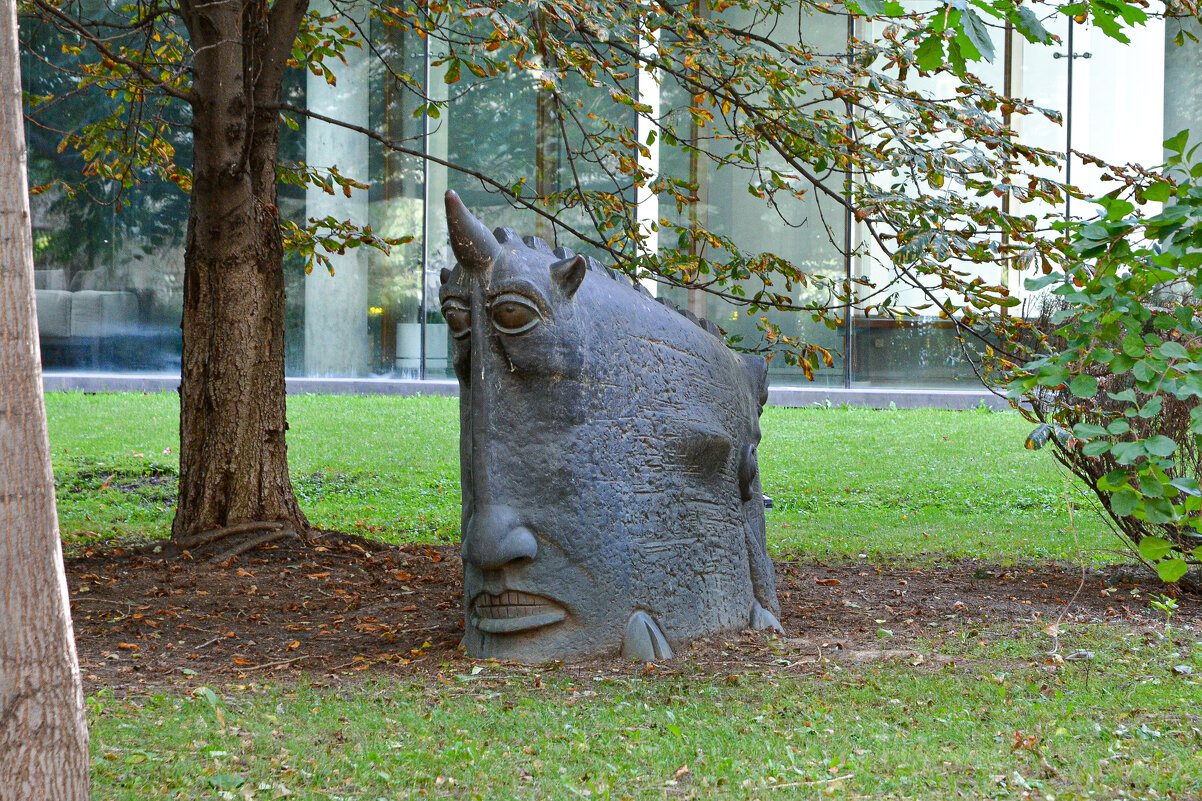 Страхотень - Валерий Пославский Страхотень - Валерий Пославский